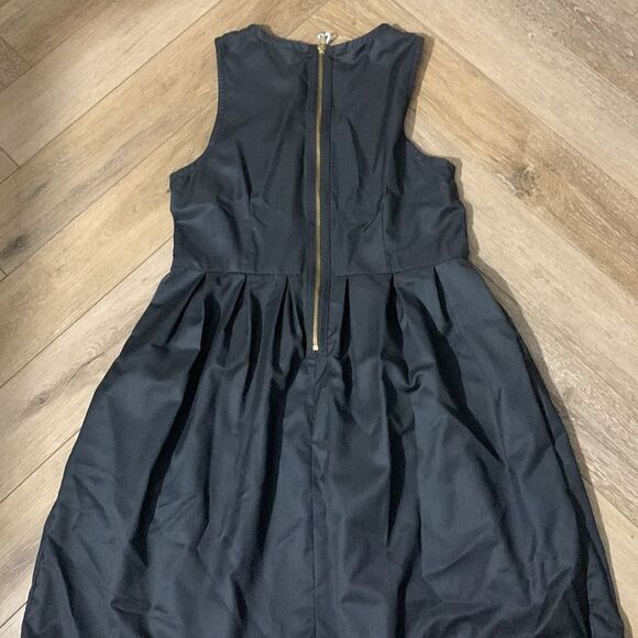 Ruby Cotton Dress - Picture 5 of 5